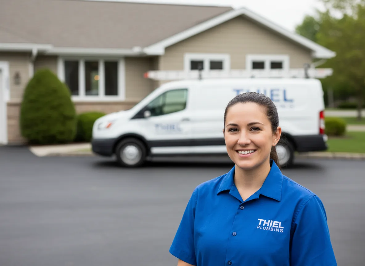 Plumber Knightstown, IN FAQs